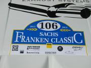 Sachs Franken Classic